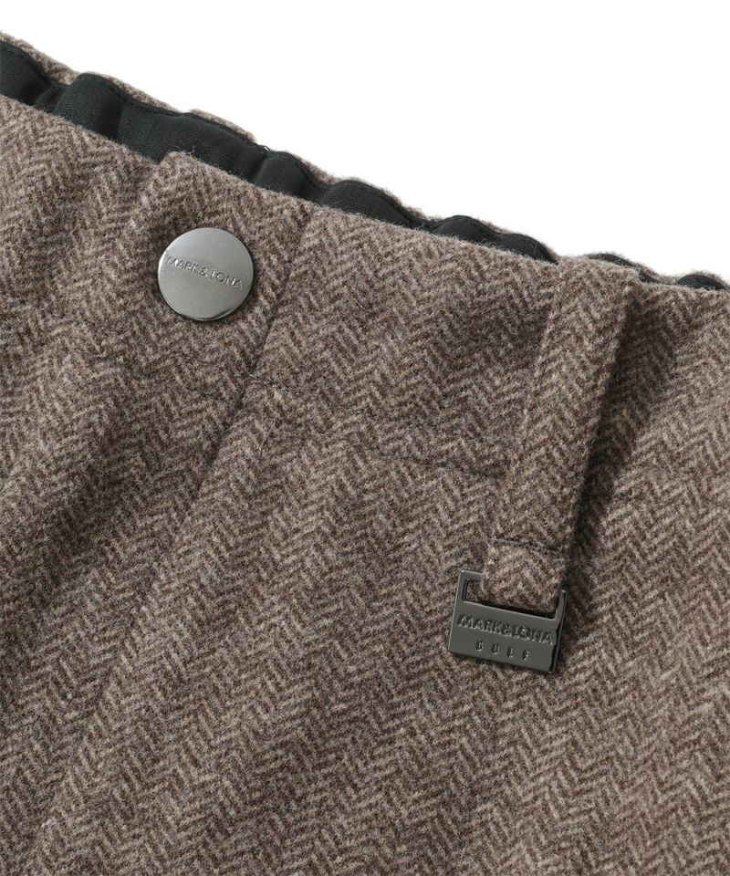 HB Strut Pants