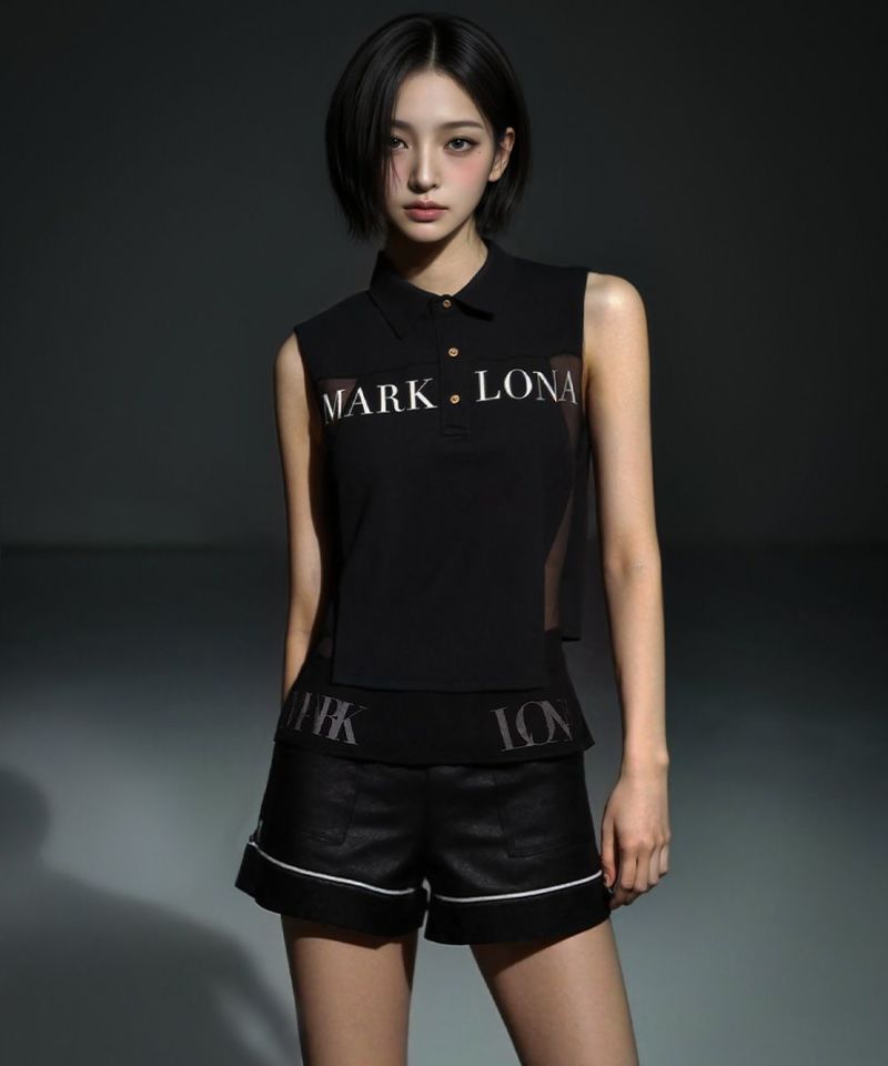 BLACK ※参考着用画像のため、実際の仕様とは異なります。
