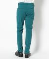 GREEN モデル:身長185cm,チェスト95cm,ウエスト75cm,ヒップ94cm,着用サイズM
